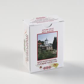 

Ладан "Новая Фиваида. Царский", 25 гр