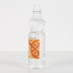 

Масло лампадное, вазелиновое, высшая категория, 0,5 л