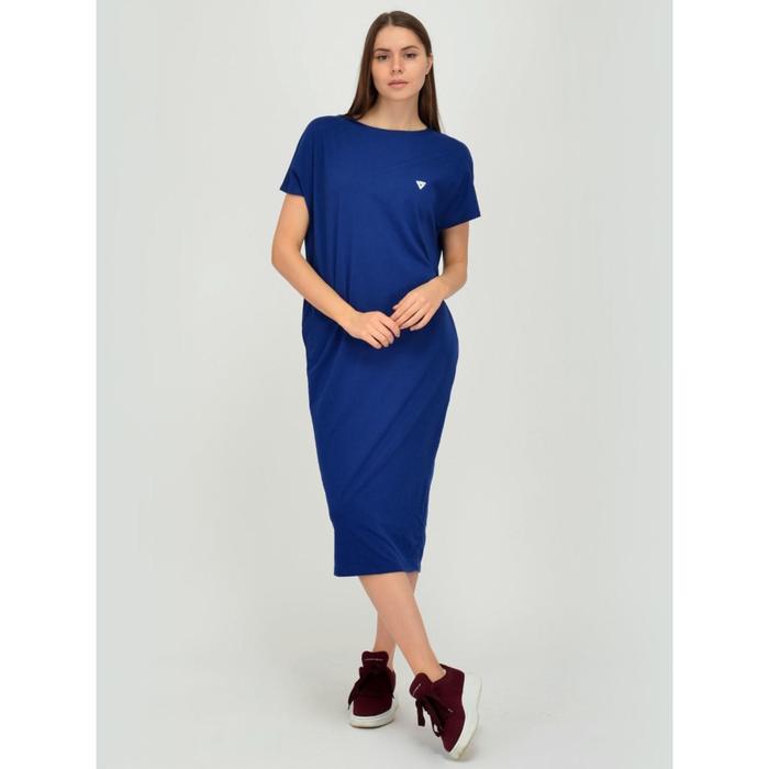 фото Платье женское, размер 48 viserdi