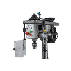 

Станок сверлильный Jet 50000985T, 400 В, 200-2250 об/мин, 5 скоростей, d=18 мм