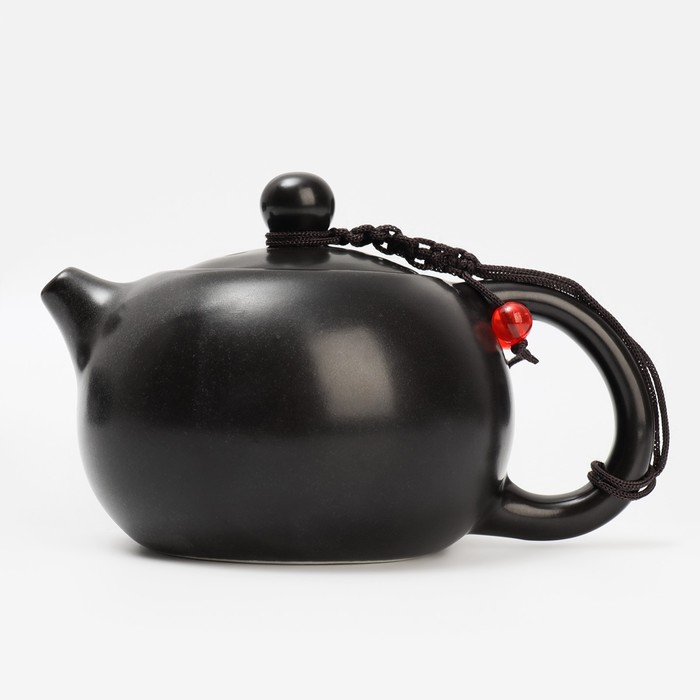 фото Набор для чайной церемонии 8 предметов, на 4 персоны, чашка 45 мл, чайник 180 мл take it easy