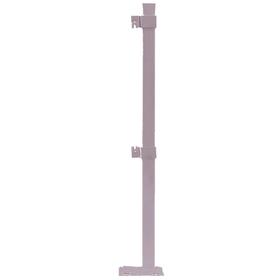 

Напольный кронштейн Buderus KH48100 BH 900/120, без крепежа к полу, тип 20/21/22/30/33