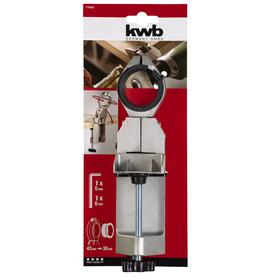 

Держатель для электроинструмента шарнирный KWB, d=43 мм, угол наклон/поворот 0-90°, 360°