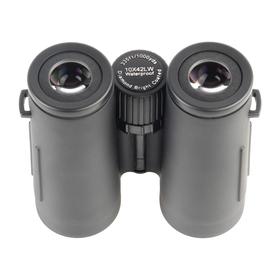 

Бинокль Veber ED, 10 × 42 WP, цвет чёрный