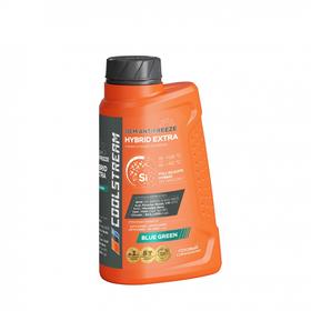 

Антифриз CoolStream Hybrid Extra, 1 л CS-010801