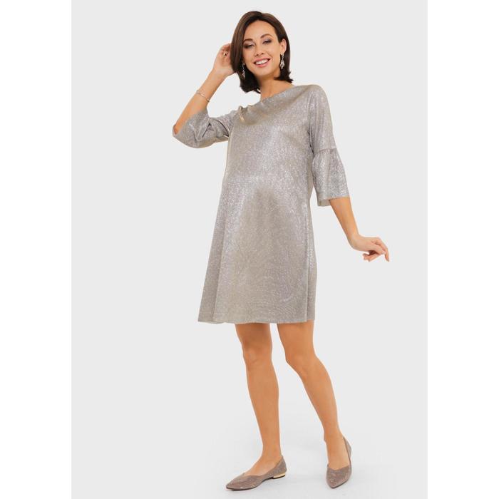 Платье для беременных «Офелия», размер 44