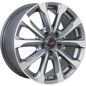 

Диск литой LegeArtis Concept-MZ509 7x18 5x114.3 ET45 d67.1 GMF