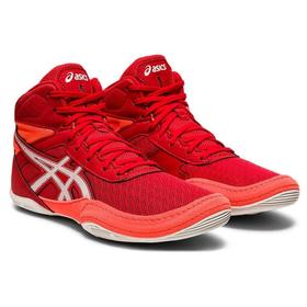 

Борцовки детские Asics MATFLEX 6 GS, размер 25,5 (1084A007-601)