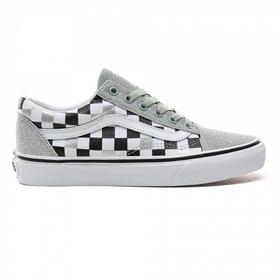 

Ботинки детские Vans YT SLIP-ON SNOW BOOT CHECKERBOARD, размер 27,5 (VA54FW705)