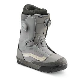 

Ботинки для сноуборда мужские Vans MN AURA PRO GRAY/MARSHMALLO, размер 40,5 (VA54G10BP)
