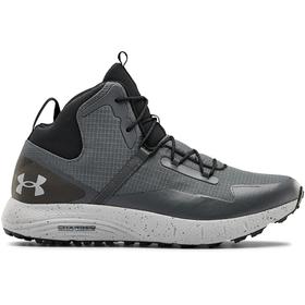 

Ботинки унисекс Under Armour Charged Bandit Trek, размер 45 (3023308-100)