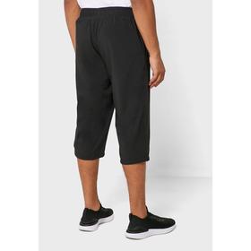 

Бриджи мужские Reebok Te 3/4 Woven Pant, размер 44-46 (FP9179)
