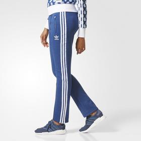 

Брюки женские Adidas FIREBIRD TP, размер 44 (BJ8339)