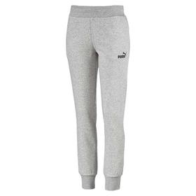 

Брюки женские Puma ESS Sweat Pants TR op, размер 46-48 (851829241)