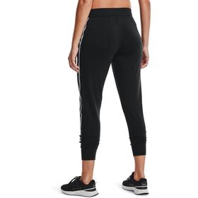 

Брюки женские Under Armour Rival Terry Taped Pant, размер 42-44 (1361095-001)