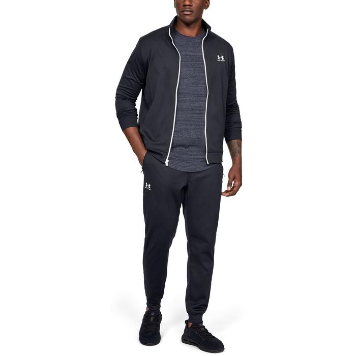 фото Брюки мужские under armour sportstyle joggers, размер 56-58 (1290261-001)