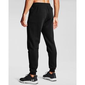 

Брюки мужские Under Armour Rival Cotton Jogger, размер 56-58 (1357107-001)