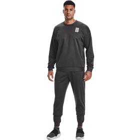 

Брюки мужские Under Armour Recover Jogger, размер 56-58 (1361759-001)