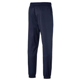 

Брюки мужские Puma Active Woven Pants cl, размер 50-52 (85170706)