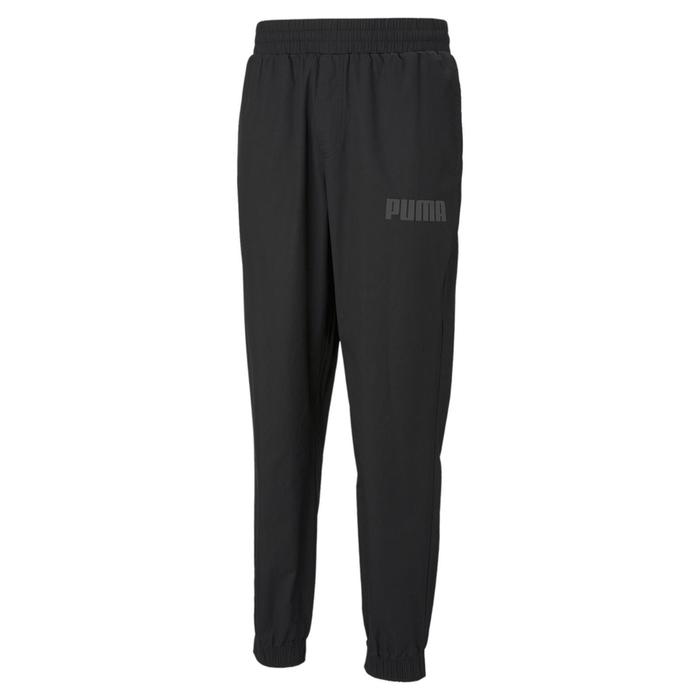 фото Брюки мужские puma modern basics chino pants, размер 50-52 (58580501)