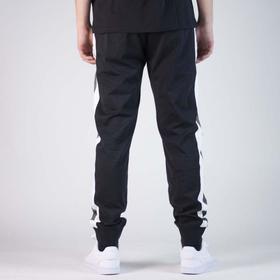 

Брюки мужские Champion Legacy Authentic Rib Cuff Pants, размер L (214382-KK001)
