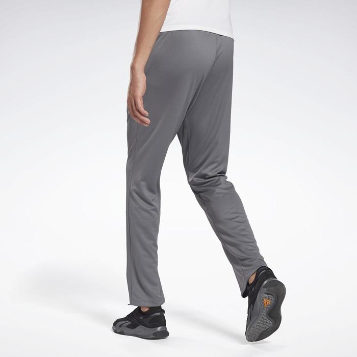 

Брюки мужские Reebok Workout Knit Oh Pant, размер 48-50 (GJ0907)