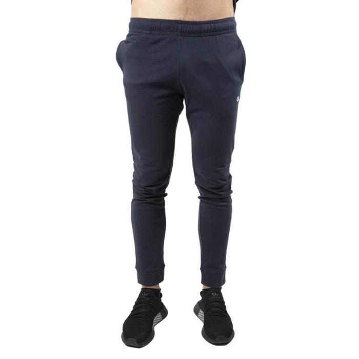 фото Брюки мужские champion legacy authentic rib cuff pants, размер m (212148-bs501)