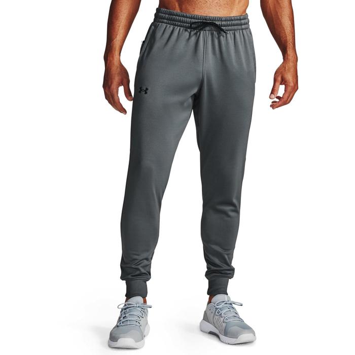 

Брюки мужские Under Armour Fleece Jogger, размер 46-48 (1357123-012)