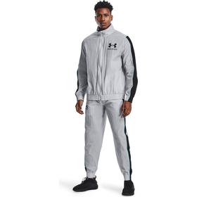 

Брюки мужские Under Armour Woven Track Pant, размер 46-48 (1361646-011)
