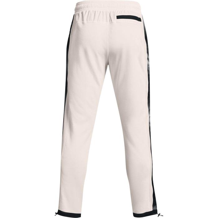 фото Брюки мужские under armour rival terry amp pant, размер 46-48 (1361638-112)