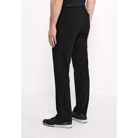 

Брюки мужские Reebok EL JERS OH PANT, размер 42 (AJ3106)
