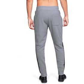 

Брюки мужские Under Armour Microthread Fleece Joggers, размер 54-56 (1329753-035)