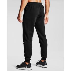 

Брюки мужские Under Armour Rival Cotton Jogger, размер 54-56 (1357107-001)