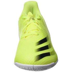 

Бутсы мужские Adidas X Ghosted.4 In, размер 41 (FW6905)