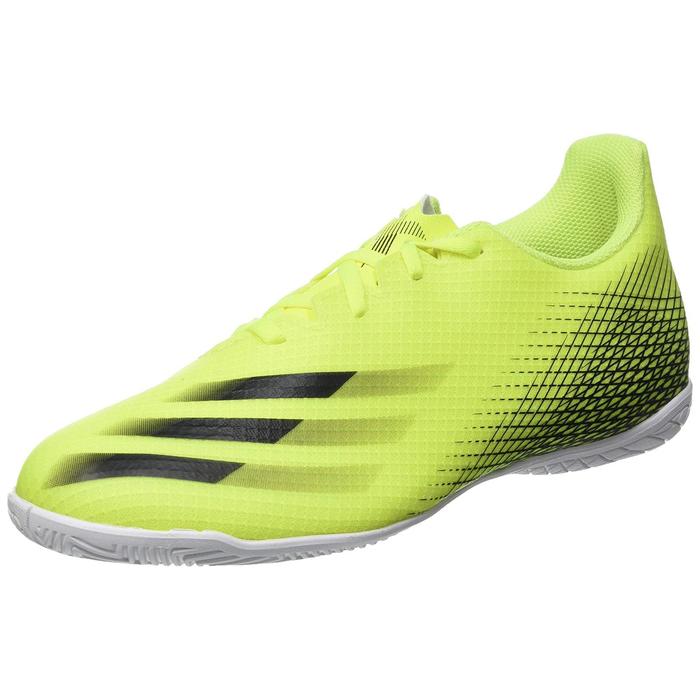 фото Бутсы мужские adidas x ghosted.4 in, размер 42 (fw6905)