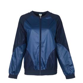 

Ветровка женская Adidas W STD BOMBER, размер 46-48 (BQ4518)