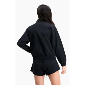 

Ветровка женская Champion Rochester 1919 Champion Logo Full Zip Sweatshirt, размер M (112658-KK001)