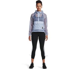 

Ветровка женская Under Armour Run Anywhere Anorak, размер MD (1361368-438)