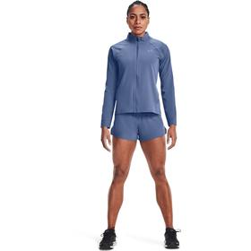 

Ветровка женская Under Armour Launch 3.0 STORM Jacket, размер 44-46 (1358107-470)
