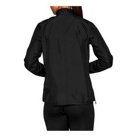 

Ветровка женская Asics Silver Jacket, размер 40-42 (2012A035-001)