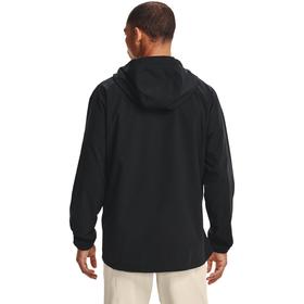 

Ветровка мужская Under Armour Woven Windbreaker JKT, размер 56-58 (1361612-001)
