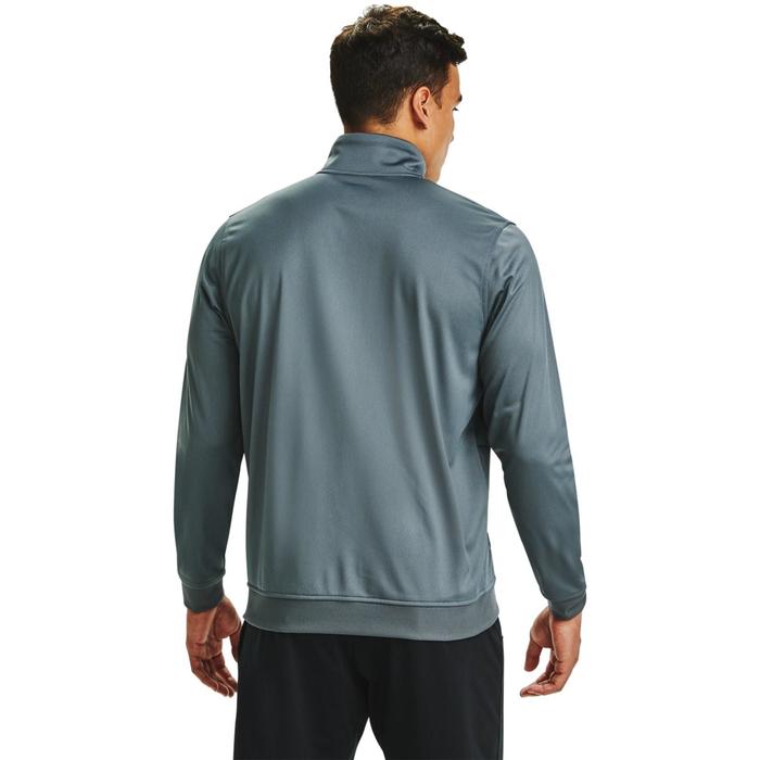

Ветровка мужская Under Armour Sportstyle Tricot Knit Full Zip Jacket, размер 50-52 (1329293-012)
