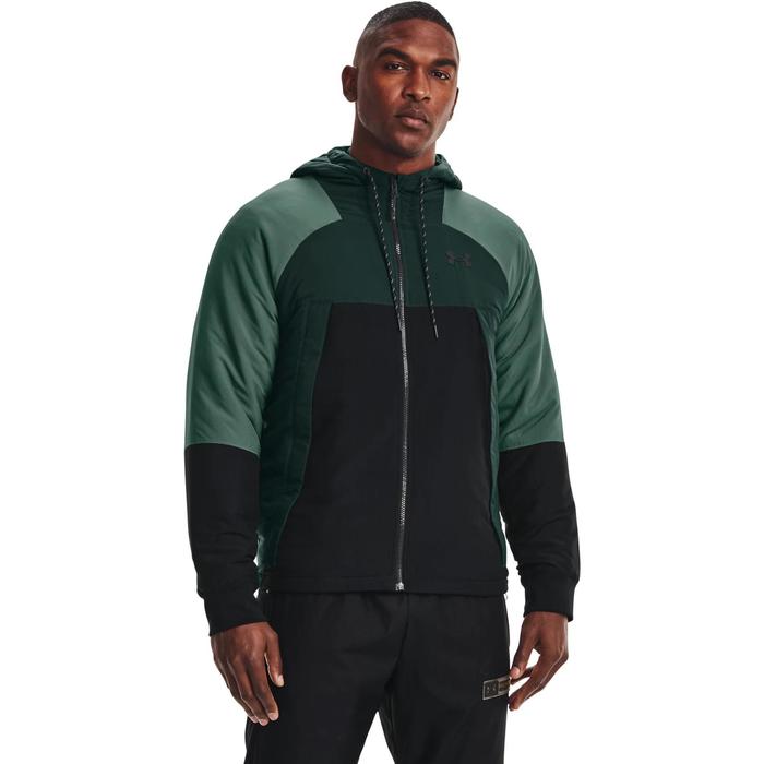 фото Ветровка мужская under armour sky insulate, размер 50-52 (1360418-002)