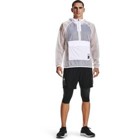 

Ветровка мужская Under Armour Run Anywhere Anorak, размер LG (1361500-100)