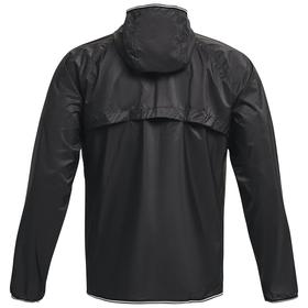 

Ветровка мужская Under Armour Qualifier Storm Packable Full Zip Hooded, размер 48-50 (1326597-010)