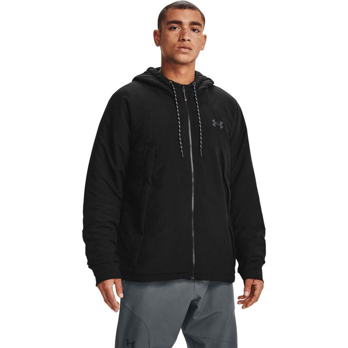 

Ветровка мужская Under Armour Sky Insulate, размер 46-48 (1360418-001)