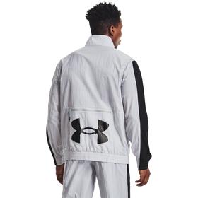 

Ветровка мужская Under Armour Woven Track Jacket, размер 52-54 (1361617-011)