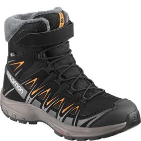 

Детские ботинки Salomon Xa Pro 3D Winter Ts Cswp J, размер 33,5 (L40651100)