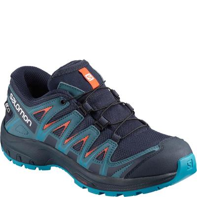 Детские кроссовки Salomon Xa Pro 3D, размер 30,5 (L40643300) (7031429) -  Купить по цене от 6 141.00 руб. | Интернет магазин SIMA-LAND.RU