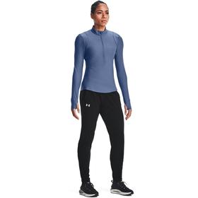 

Джемпер женский Under Armour Qualifier Half Zip, размер 46-48 (1326512-470)